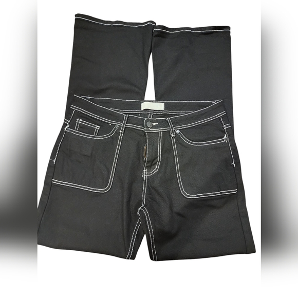 Angels of Difference Jeans Size 10/30 - Picture 2 of 5